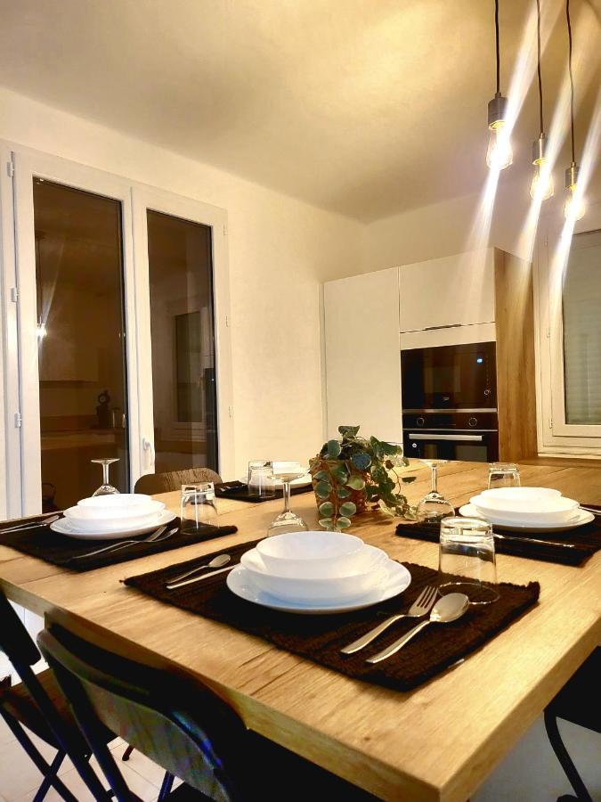 Maison De Charme Toulouse Buitenkant foto