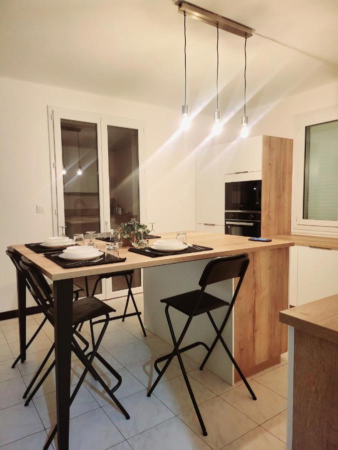 Maison De Charme Toulouse Buitenkant foto